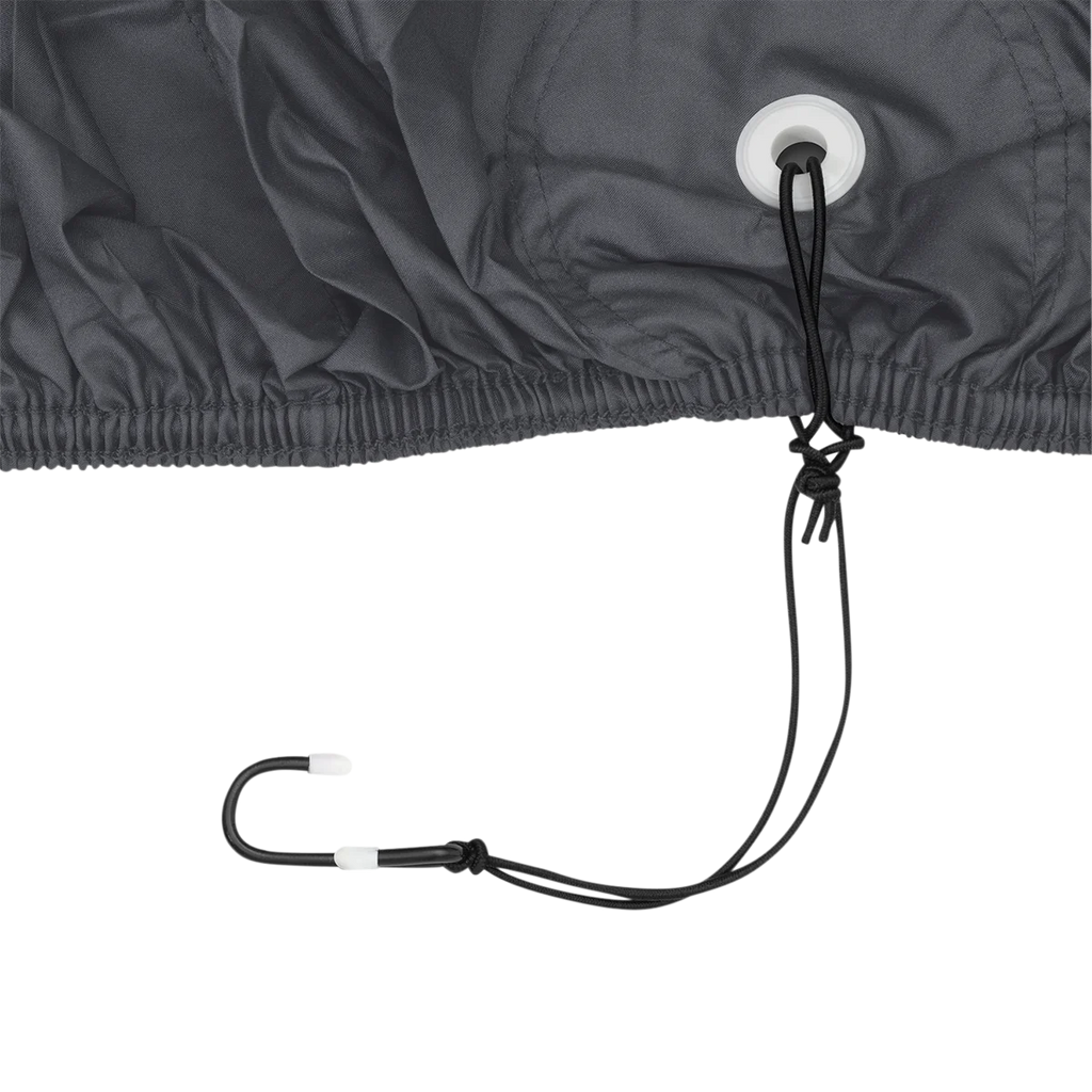 Essentials Bike Cover - Ryker - Can Am - Side View