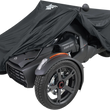 Load image into Gallery viewer, Essentials Bike Cover - Ryker - Can Am - Back View