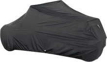 Load image into Gallery viewer, Essentials Bike Cover - Ryker - Can Am - Installation View