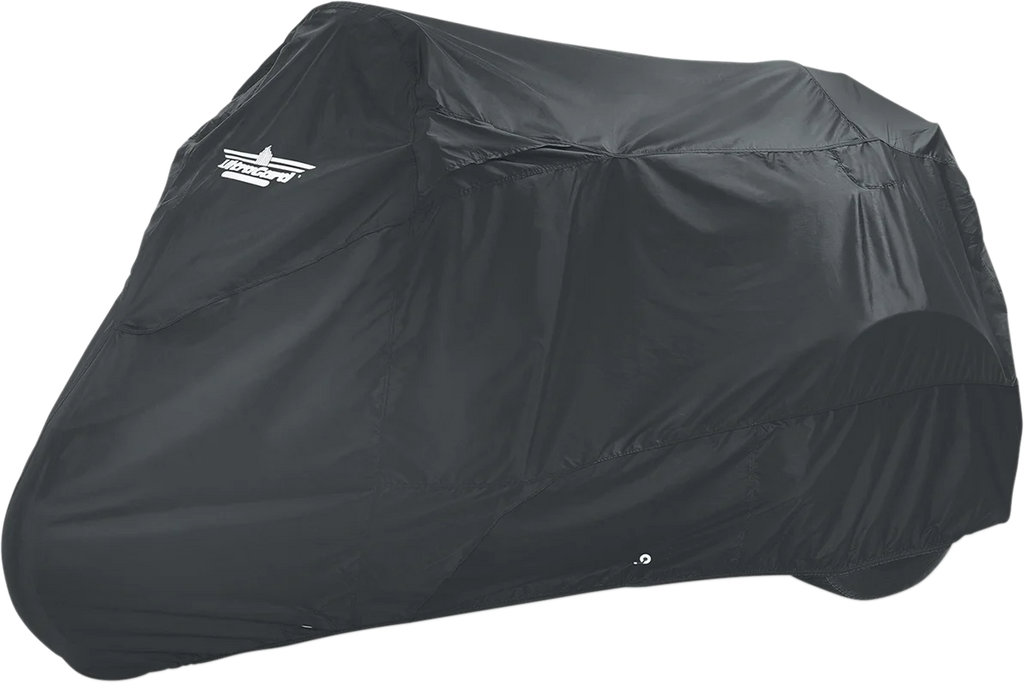 Essentials Bike Cover - T - Trike Touring - Main Product View