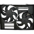 Load image into Gallery viewer, Eurospare Auxiliary Fan C2S 49717ES - Main Product View