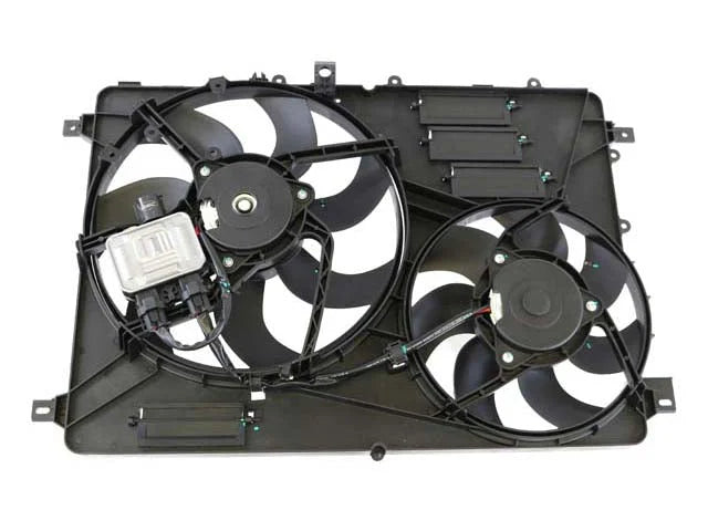 Eurospare Auxiliary Fan LR100364ES - Main Product View