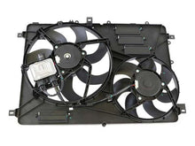 Load image into Gallery viewer, Eurospare Auxiliary Fan LR100364ES - Main Product View