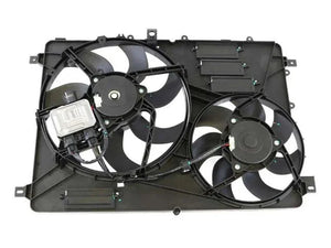 Eurospare Auxiliary Fan LR100364ES - Main Product View