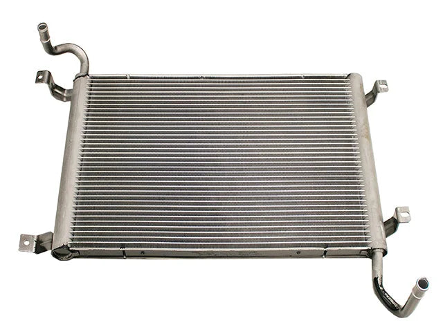 Eurospare Auxiliary Radiator LR009007R