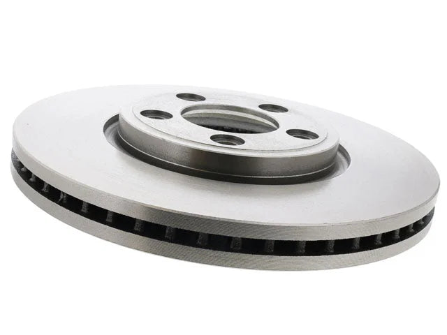 Eurospare Brake Disc C2C 25335R