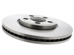 Eurospare Brake Disc C2C 25335R