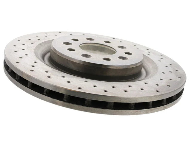 Eurospare Brake Disc C2N 3427R