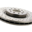 Load image into Gallery viewer, Eurospare Brake Disc C2N 3427R
