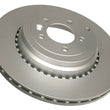 Load image into Gallery viewer, Eurospare Brake Disc LR016192XP