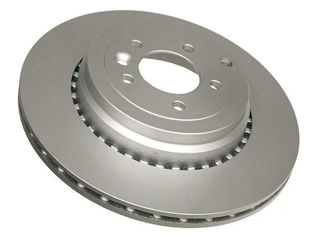 Eurospare Brake Disc LR016192XP