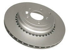 Load image into Gallery viewer, Eurospare Brake Disc LR016192XP