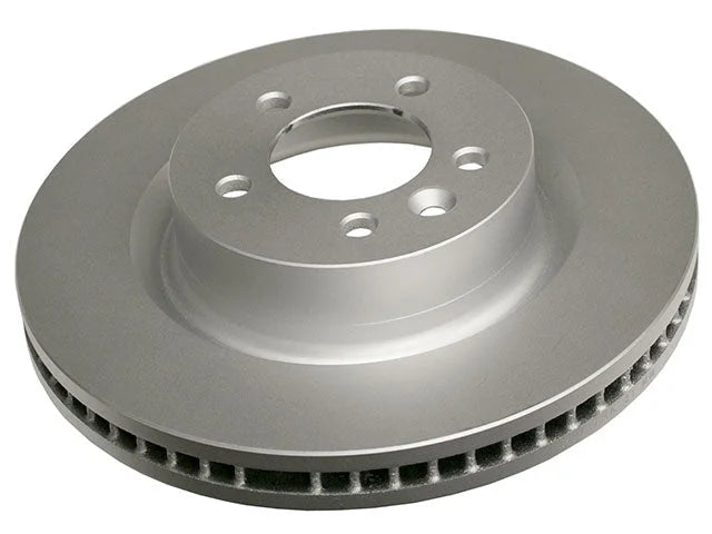 Eurospare Brake Disc SDB000614XP