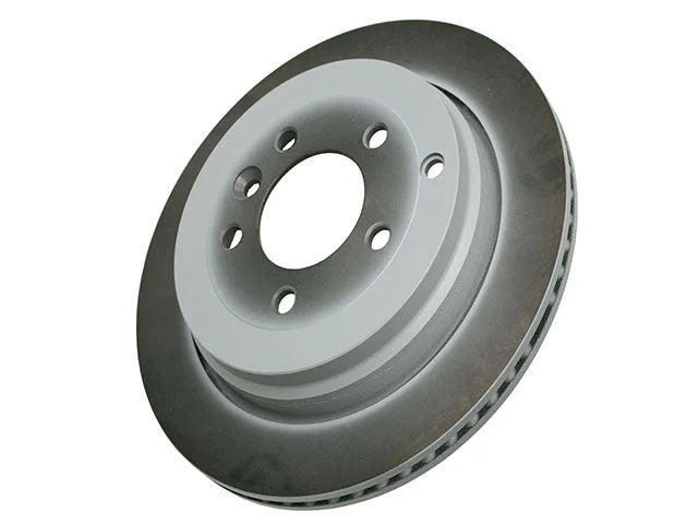 Eurospare Brake Disc SDB000636XP