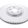 Load image into Gallery viewer, Eurospare Brake Disc T2R 5940XP