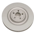 Load image into Gallery viewer, Eurospare Brake Disc T2R 5942XP