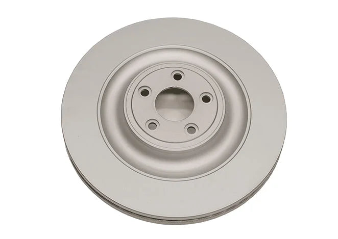 Eurospare Brake Disc T2R 5942XP