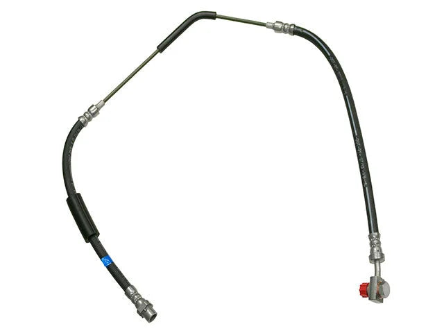 Eurospare Brake Hose LR058026D