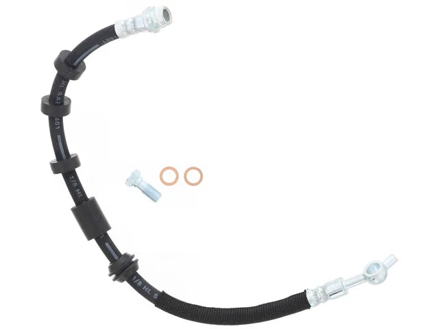 Eurospare Brake Hose LR095287R