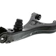 Load image into Gallery viewer, Eurospare Control Arm LR023711ES - Side View