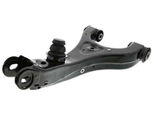 Load image into Gallery viewer, Eurospare Control Arm LR023711ES - Side View