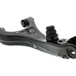 Load image into Gallery viewer, Eurospare Control Arm LR023712ES - Side View