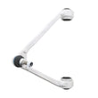 Load image into Gallery viewer, Eurospare Control Arm XR8 57652ES