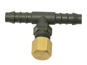 Eurospare Coolant Bleeder Valve LR027661