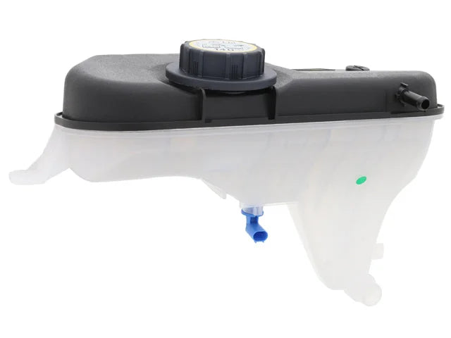 Eurospare Coolant Expansion Tank C2C 41900ES