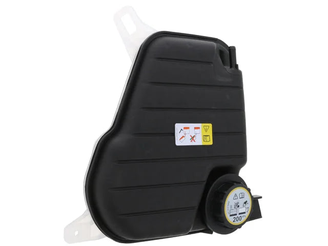 Eurospare Coolant Expansion Tank C2D 36671ES - Main Product View