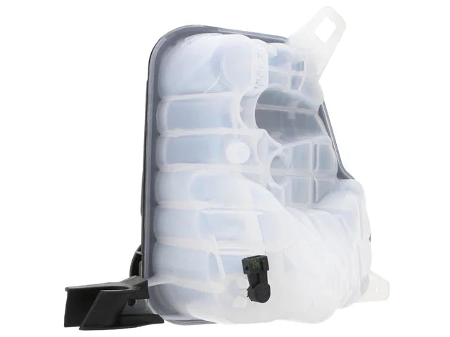 Eurospare Coolant Expansion Tank C2D 36671ES - Side View