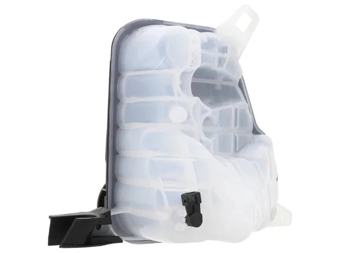 Eurospare Coolant Expansion Tank C2D 36671ES - Side View