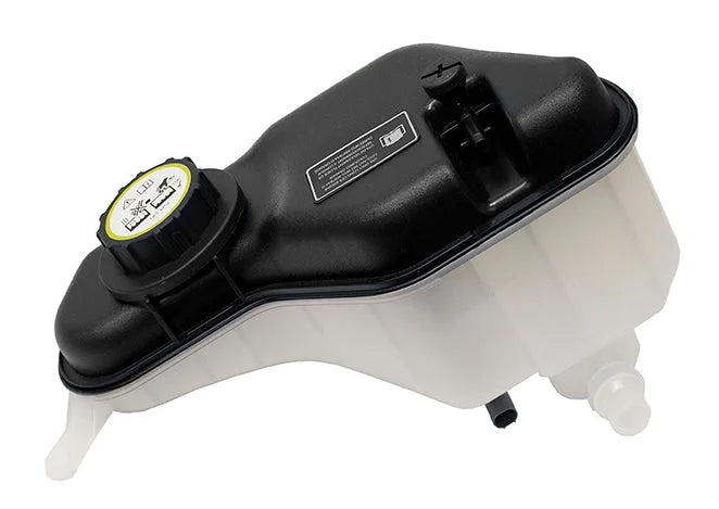 Eurospare Coolant Expansion Tank C2Z 13764R