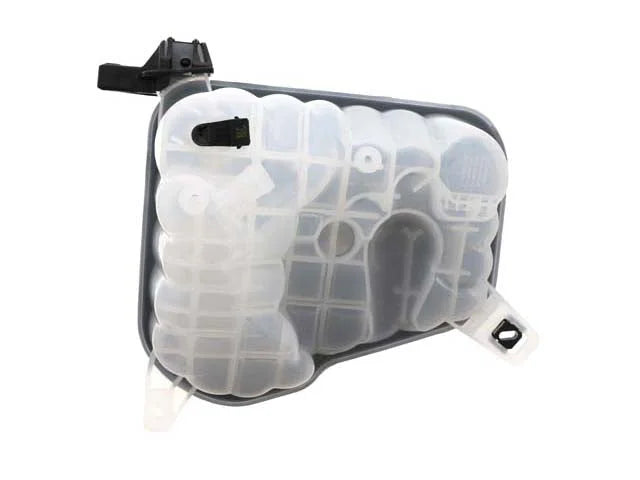 Eurospare Coolant Expansion Tank C2Z 29118ES - Side View
