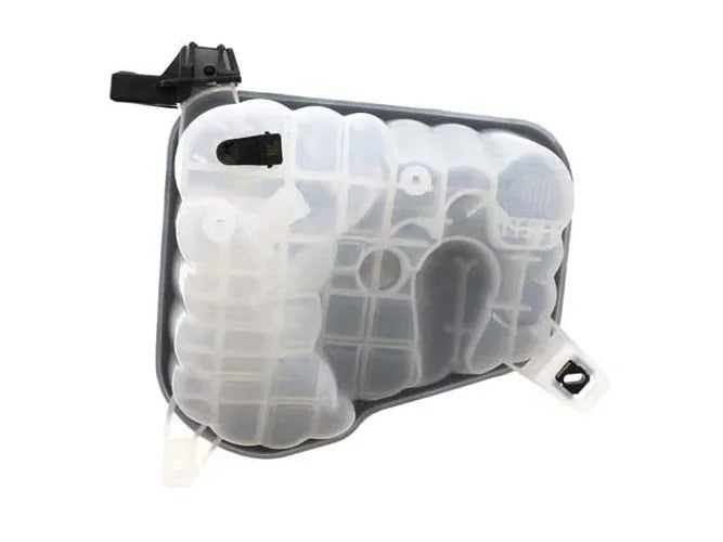 Eurospare Coolant Expansion Tank C2Z 29118ES - Side View