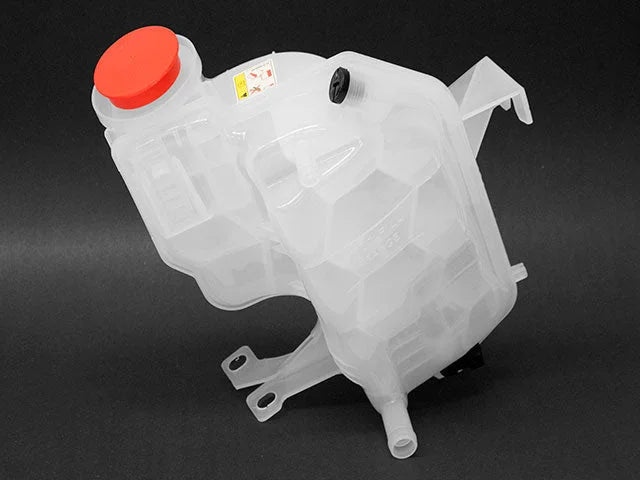 Eurospare Coolant Expansion Tank LR020367 - Main Product View