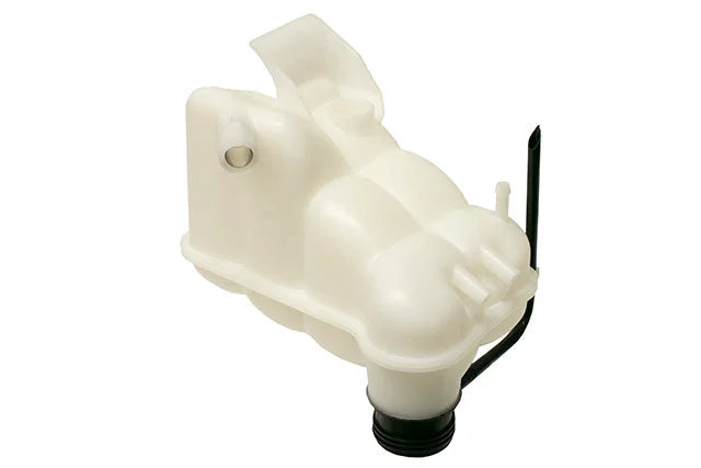 Eurospare Coolant Expansion Tank PCF101410ES - Side View