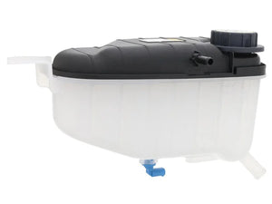 Eurospare Coolant Expansion Tank T2R 25157ES - Main Product View