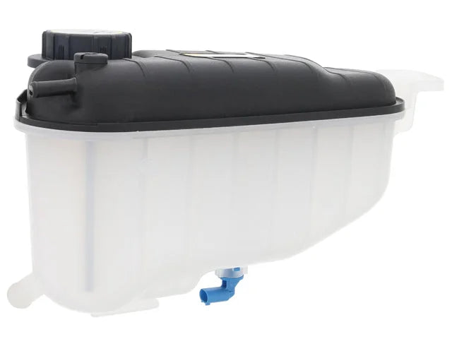 Eurospare Coolant Expansion Tank T2R 25157ES - Side View