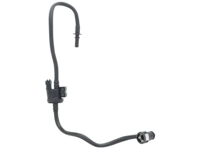 Eurospare Crankcase Breather Hose LR010749ES - Main Product View