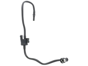 Eurospare Crankcase Breather Hose LR010749ES - Main Product View