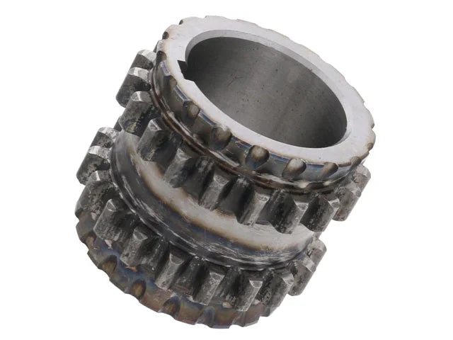 Eurospare Crankshaft Gear LR072638ES