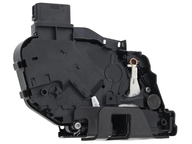 Eurospare Door Lock Assembly FQJ500460ES - Side View