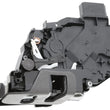 Load image into Gallery viewer, Eurospare Door Lock Assembly FQJ500470ES - Side View