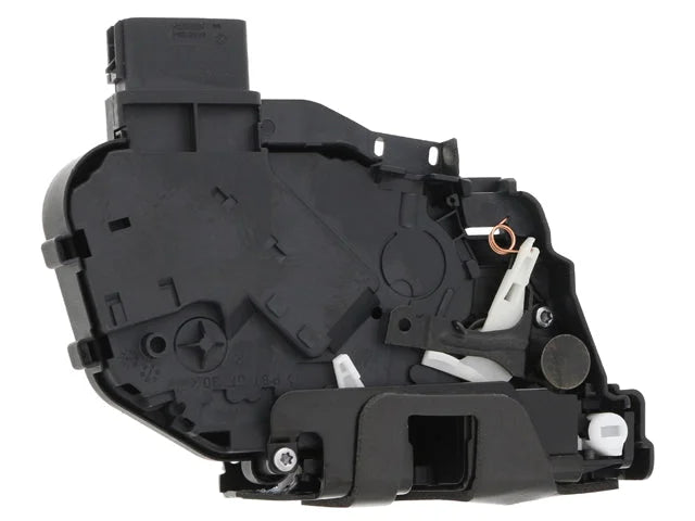 Eurospare Door Lock Assembly FQM500380ES - Side View