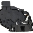 Load image into Gallery viewer, Eurospare Door Lock Assembly FQM500380ES - Side View