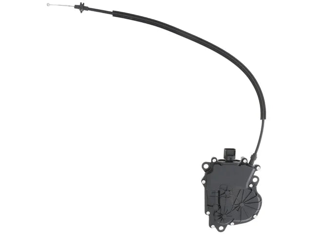 Eurospare Door Lock Assembly LR108980ES