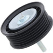 Load image into Gallery viewer, Eurospare Drive Belt Idler Pulley LR028878ES - Main Product View