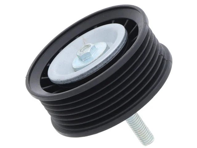 Eurospare Drive Belt Idler Pulley LR028878ES - Main Product View
