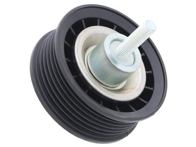 Eurospare Drive Belt Idler Pulley LR028878ES - Side View